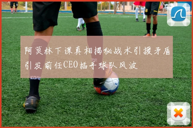 阿莫林下课真相揭秘战术引援矛盾引发前任CEO插手球队风波