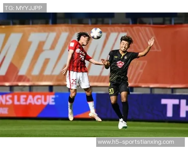 海港队实力不足努力虽在但难掩技不如人现状